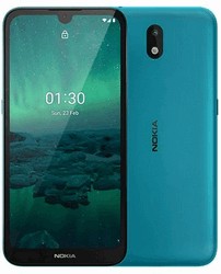 Замена дисплея на телефоне Nokia 1.3 в Саранске